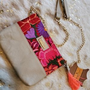 Nwt Angelozano crossbody